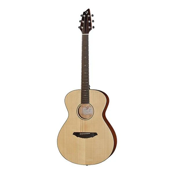 Breedlove Passport C200/SMP Dreadnought Electro Acoustic Guitar - Natural Stained