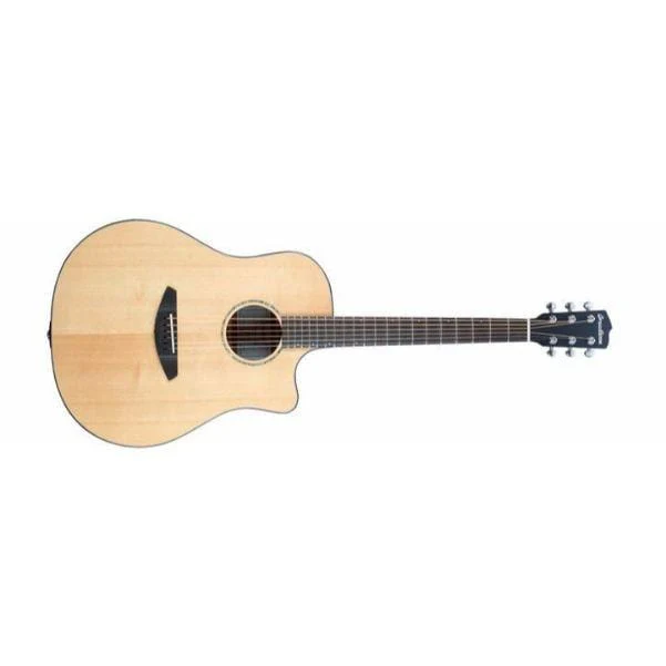 Breedlove Solo Dreadnought Acoustic-Electric Guitar
