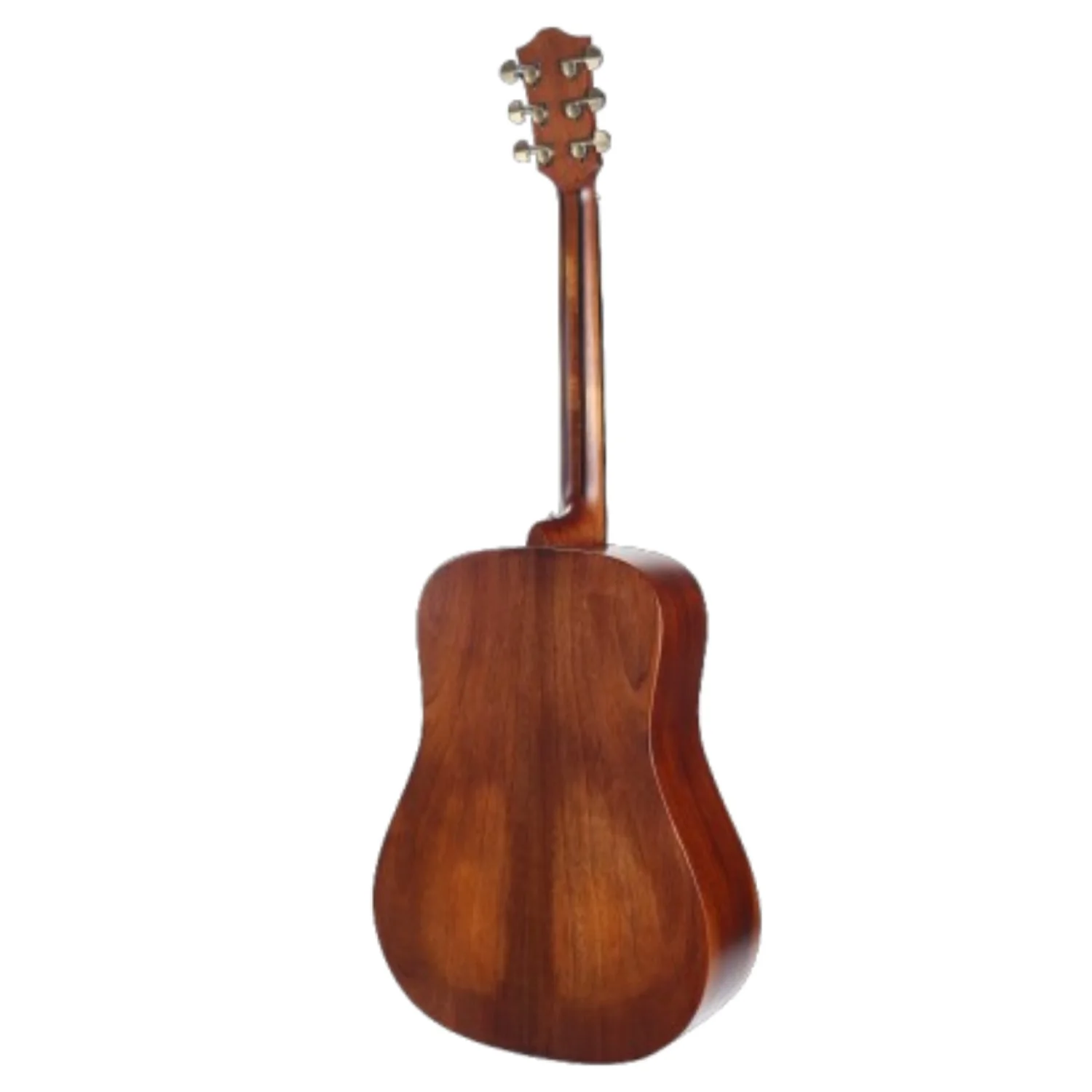 Bromo BAR1H Rocky Historic 6 String Acoustic Guitar - Image 3