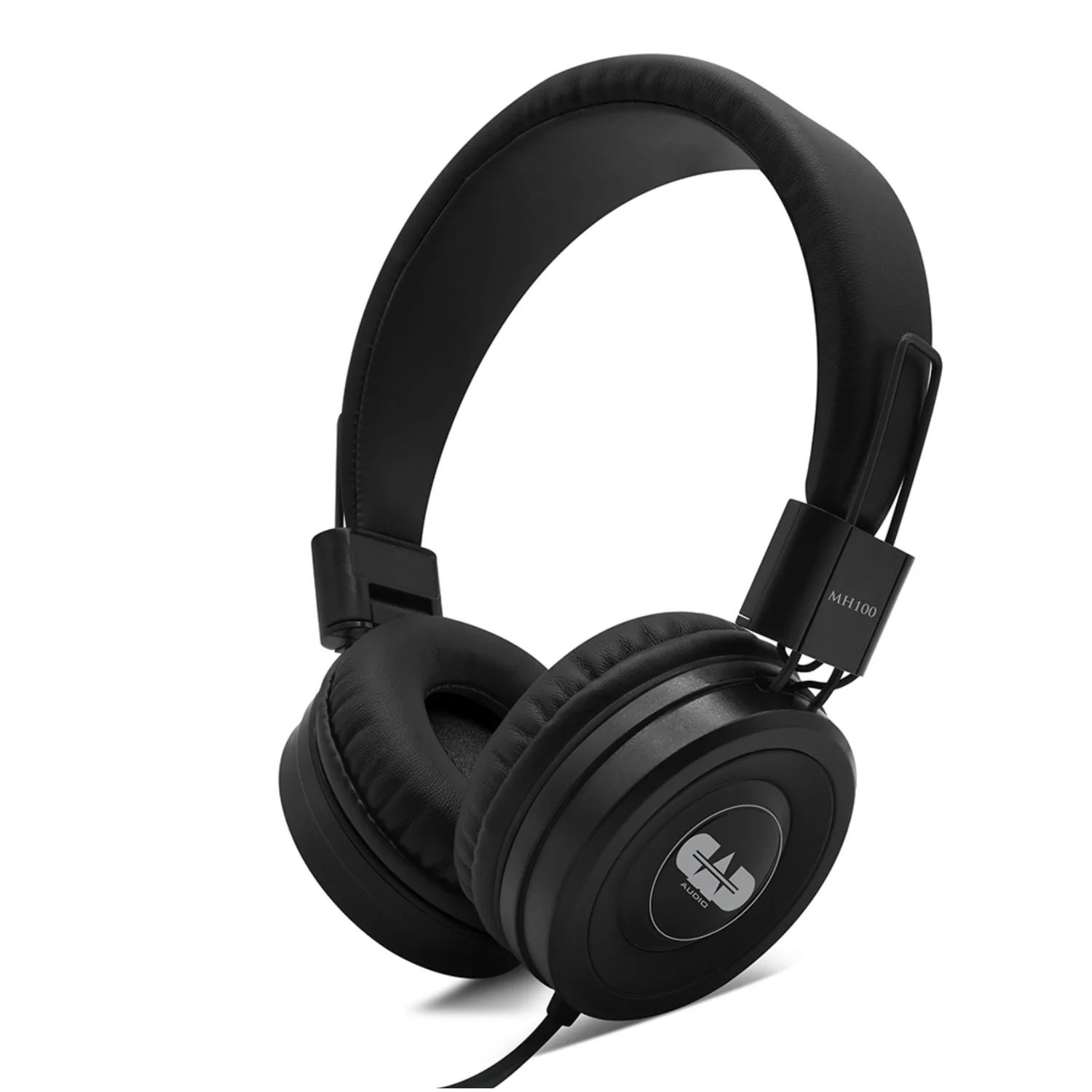 CAD Audio MH100 Closed-Back Studio Headphones