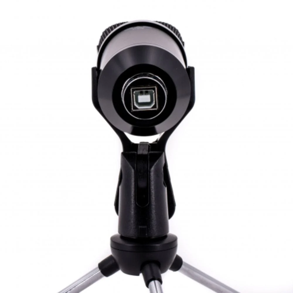 CAD Audio U29 Side Address Studio USB Microphone - Image 4