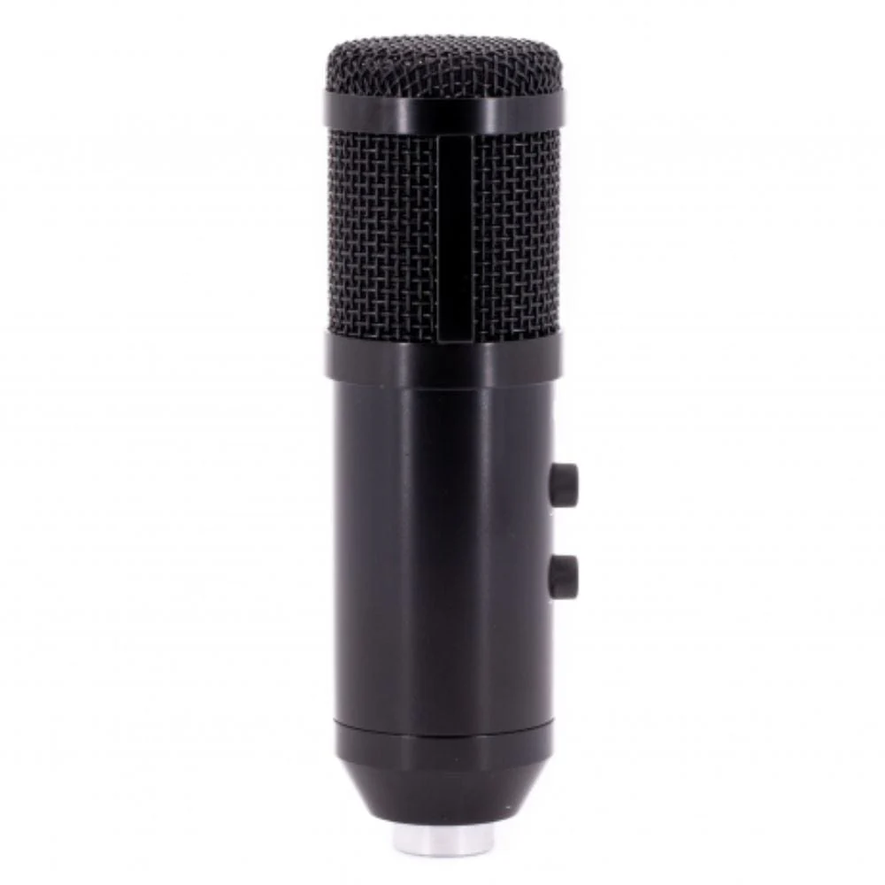 CAD Audio U49 Side Address Studio USB Microphone - Image 2