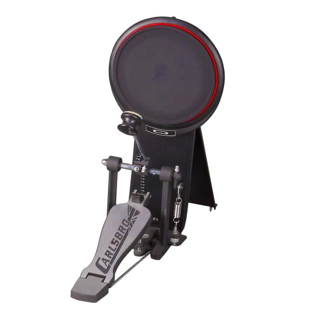 Carlsbro CS-D230 10-Piece Electronic Drum Kit - Image 4