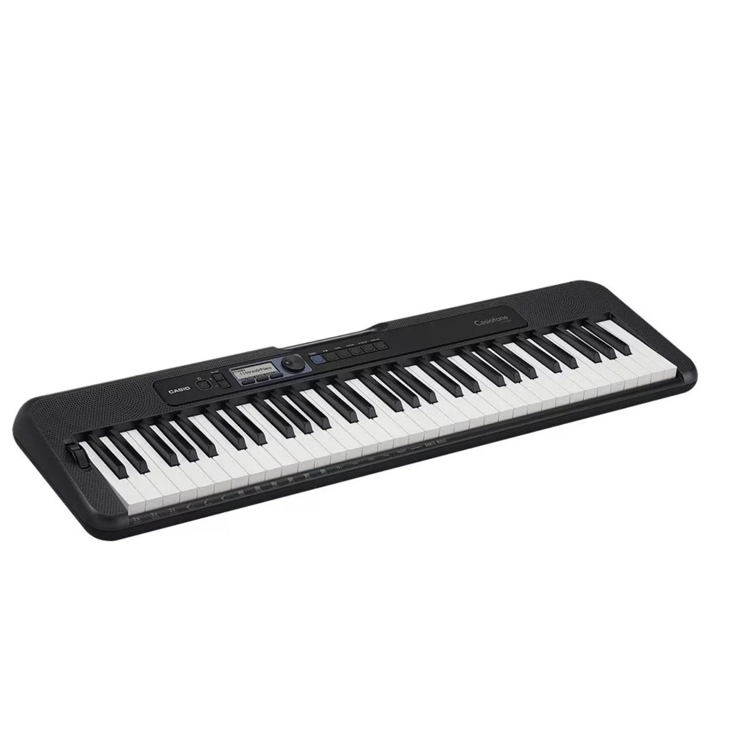 Casio Casiotone CT S300 61 Key Portable Keyboard with Adapter - Image 11
