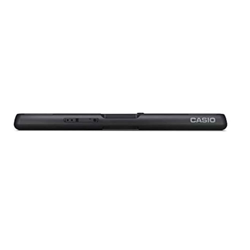 Casio Casiotone CT S300 61 Key Portable Keyboard with Adapter - Image 7
