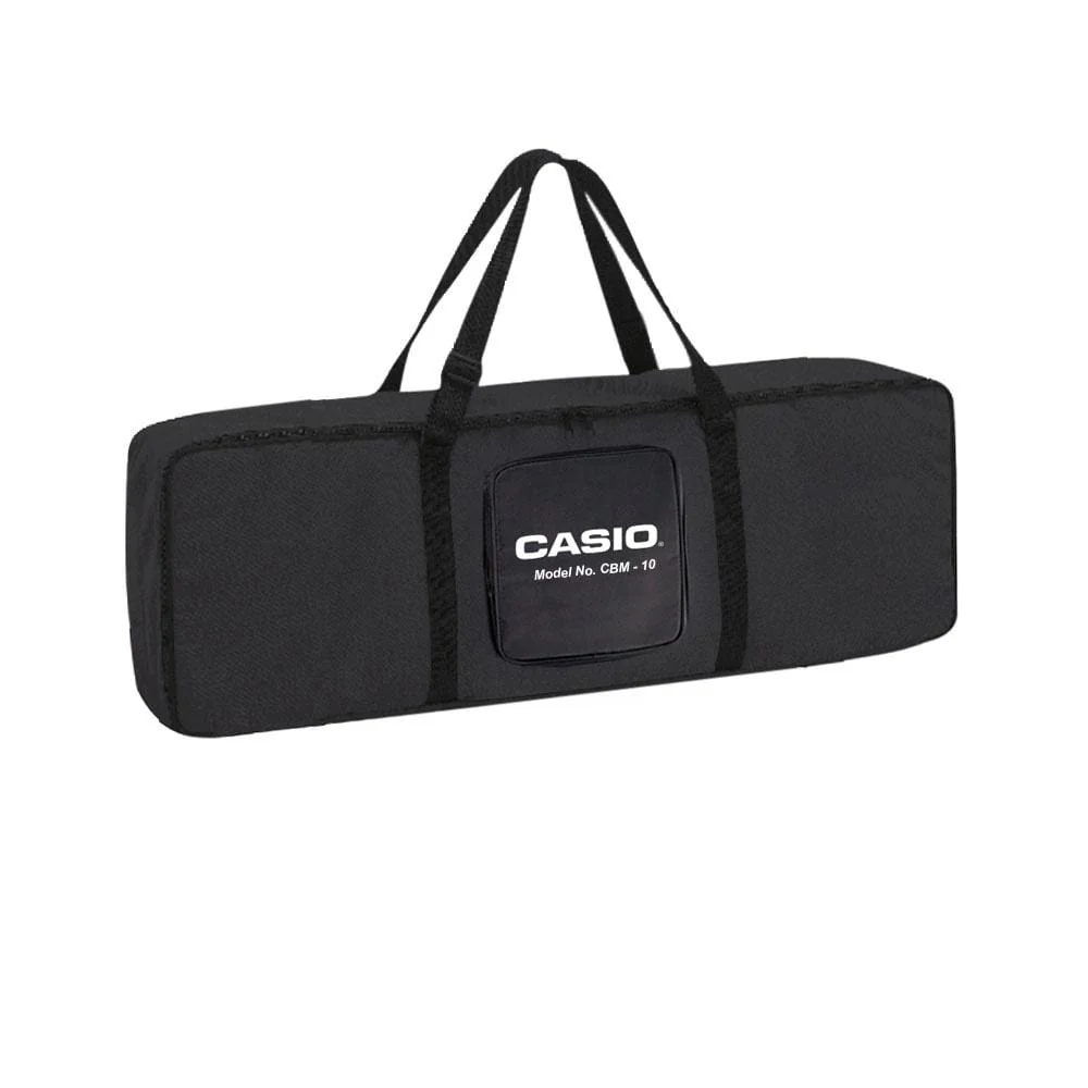 Casio CBM 10 Carry Case for MA-150 - Black