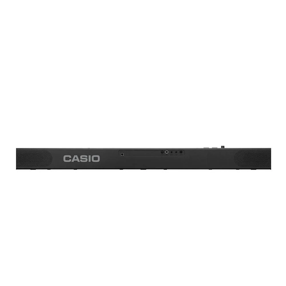 Casio CDP-S150 Contemporary 88 Key Digital Piano - Black - Image 4