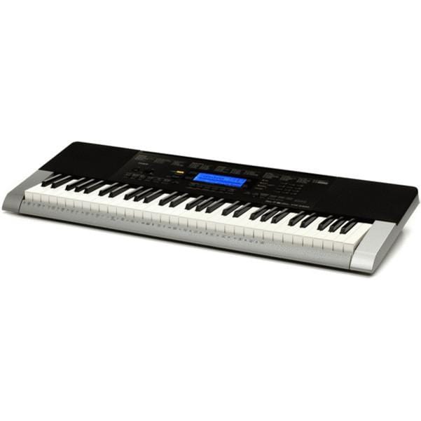 Casio CTK-4400 Portable Keyboard With Adapter - Image 3