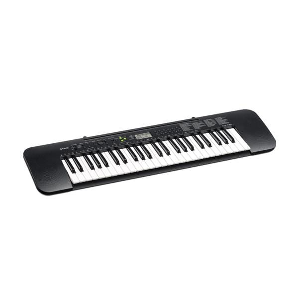 Casio CTK245 Portable Keyboard with Power Adapter - Image 3
