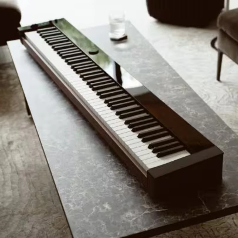 Casio PX-S6000 88 Keys Hammer Action Digital Piano Keyboard - Image 2
