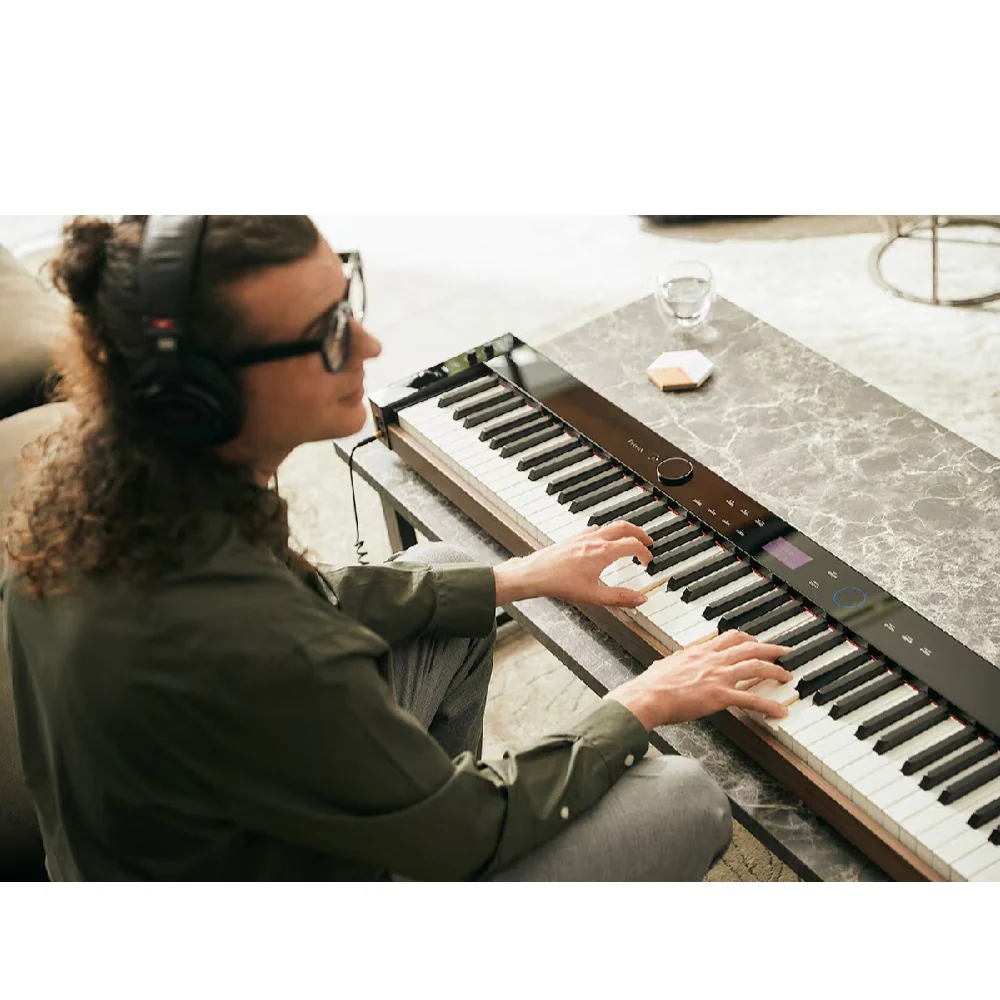 Casio PX-S6000 88 Keys Hammer Action Digital Piano Keyboard - Image 4