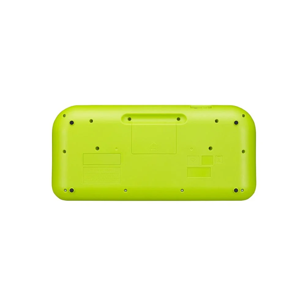 Casio SA-50 Casiotone 32 Key Kids Mini Portable Keyboard - Image 4