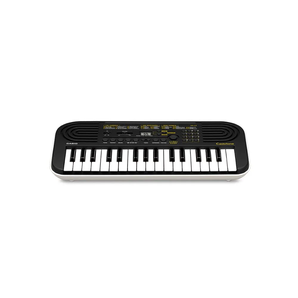 Casio SA-51 Casiotone 32 Key Kids Mini Portable Keyboard - Image 3