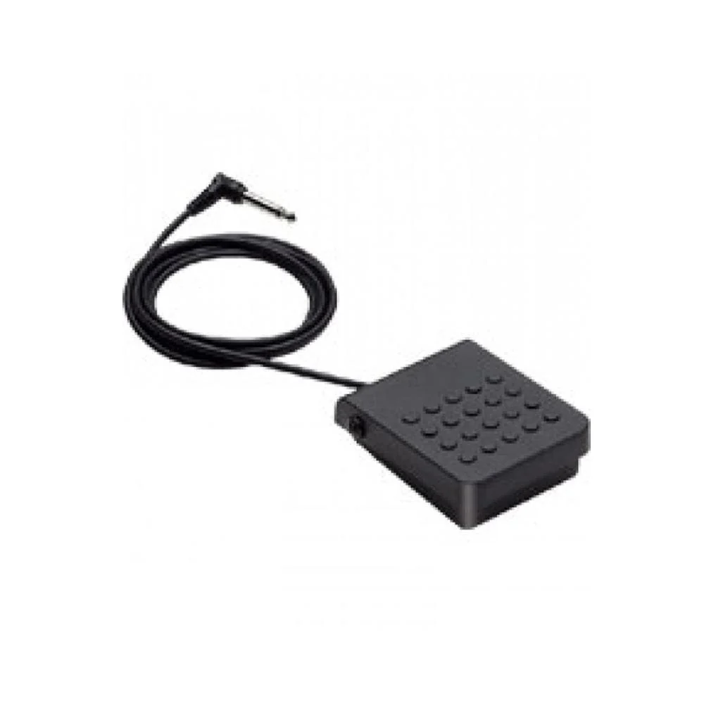 Casio SP-3H2 Sustain Pedal for Keyboards