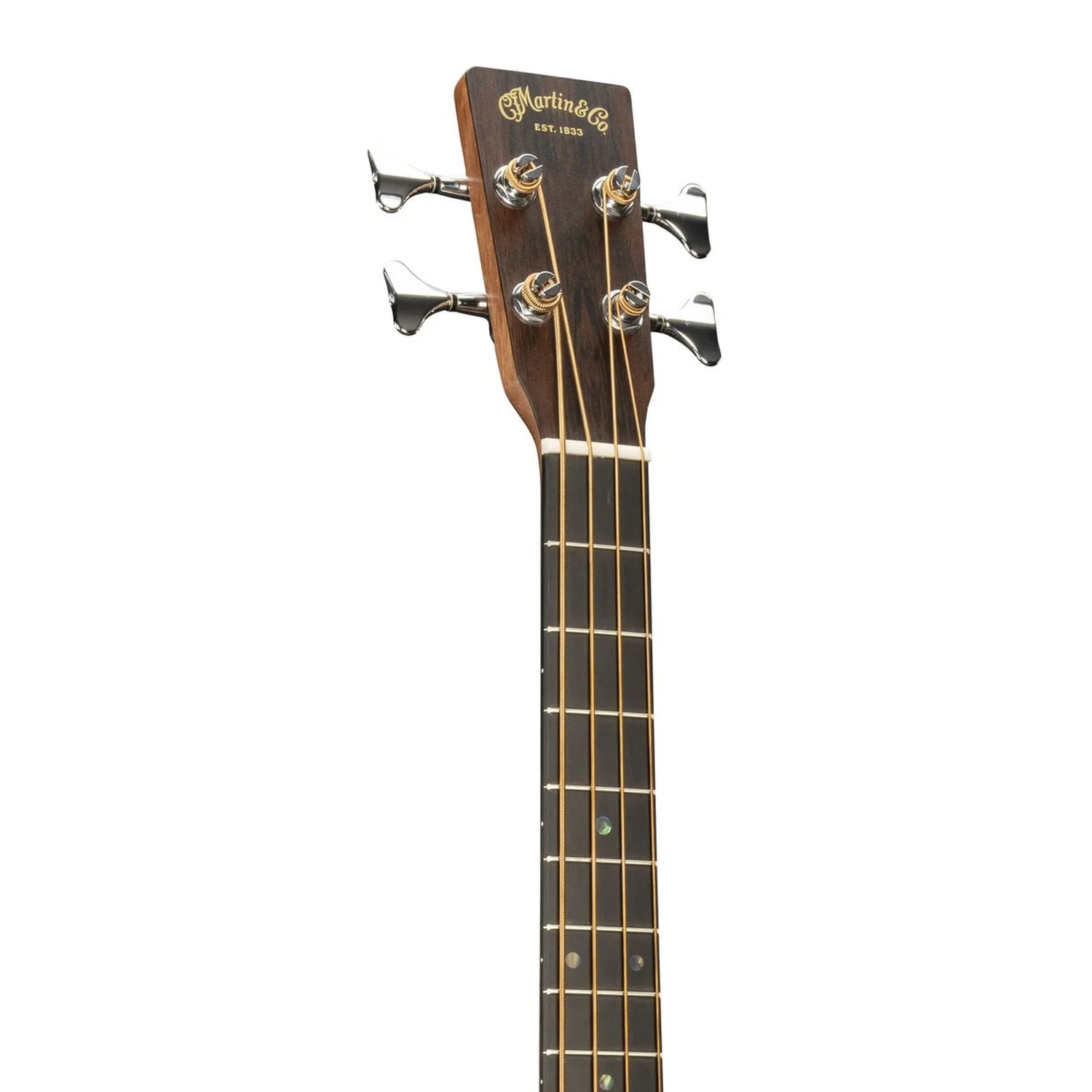 CF Martin 000C Junior E Bass 4 String Acoustic Bass Guitar - Image 4