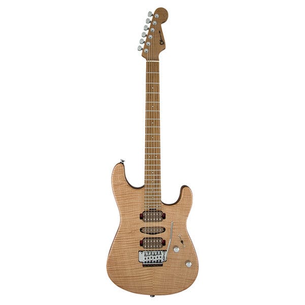 Charvel Guthrie Govan San Dimas Electric Guitar - Image 3