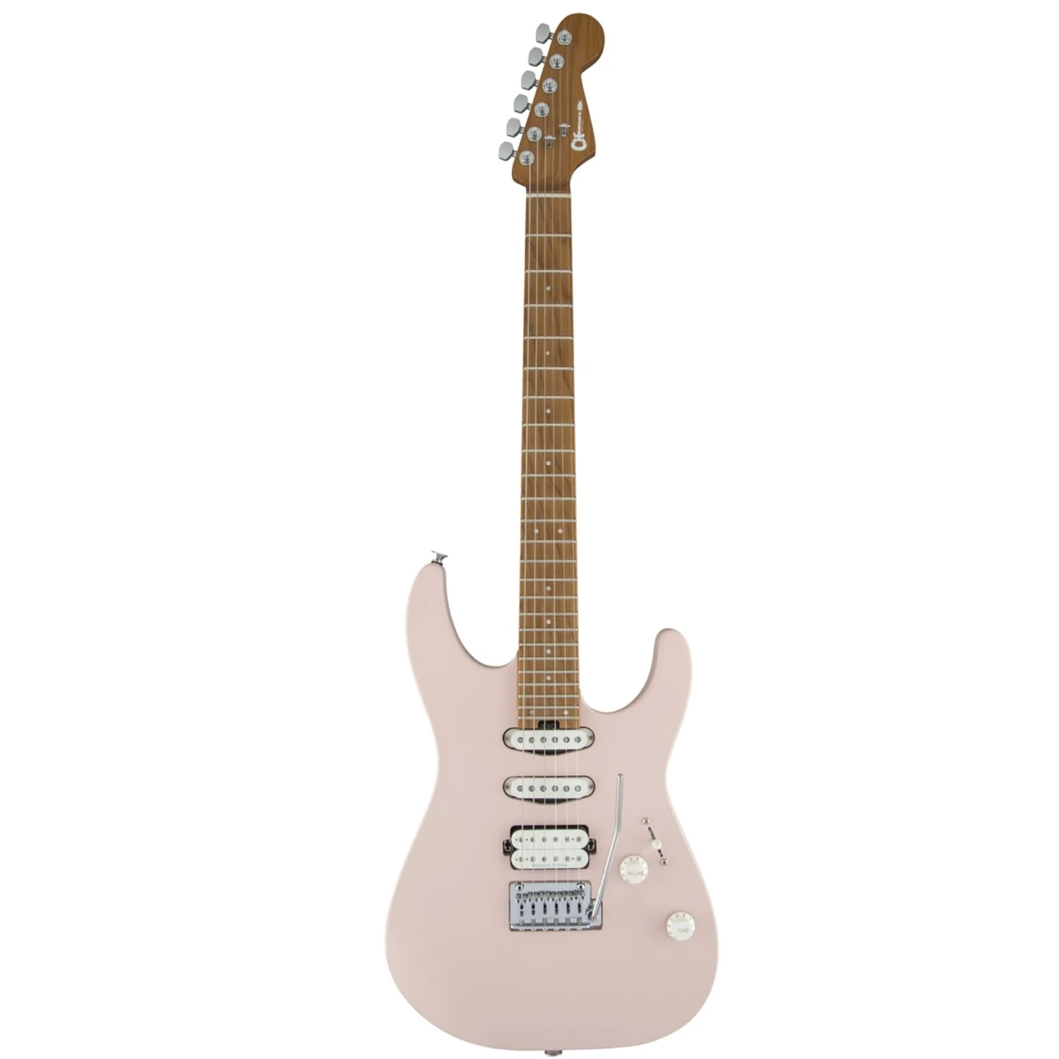 Charvel Pro Mod DK24 Dinky Electric Guitar