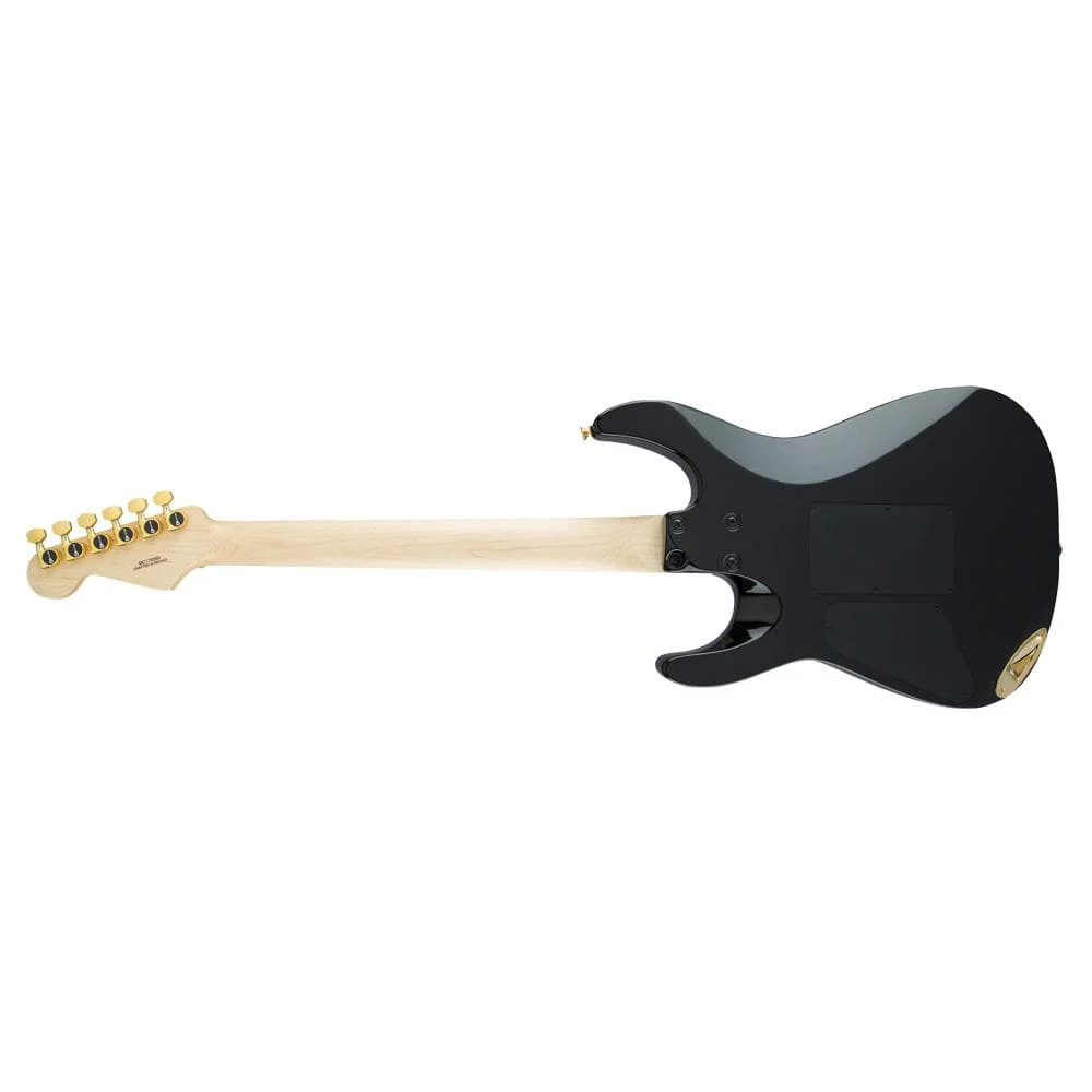 Charvel Pro-Mod DK24 HH FR M QM Electric Guitar - Image 3