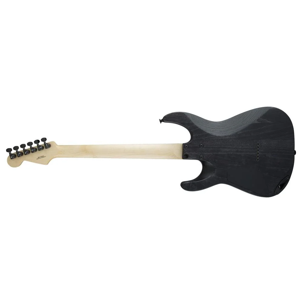 Charvel Pro-Mod DK24 HH HT M ASH Electric Guitar - Image 2