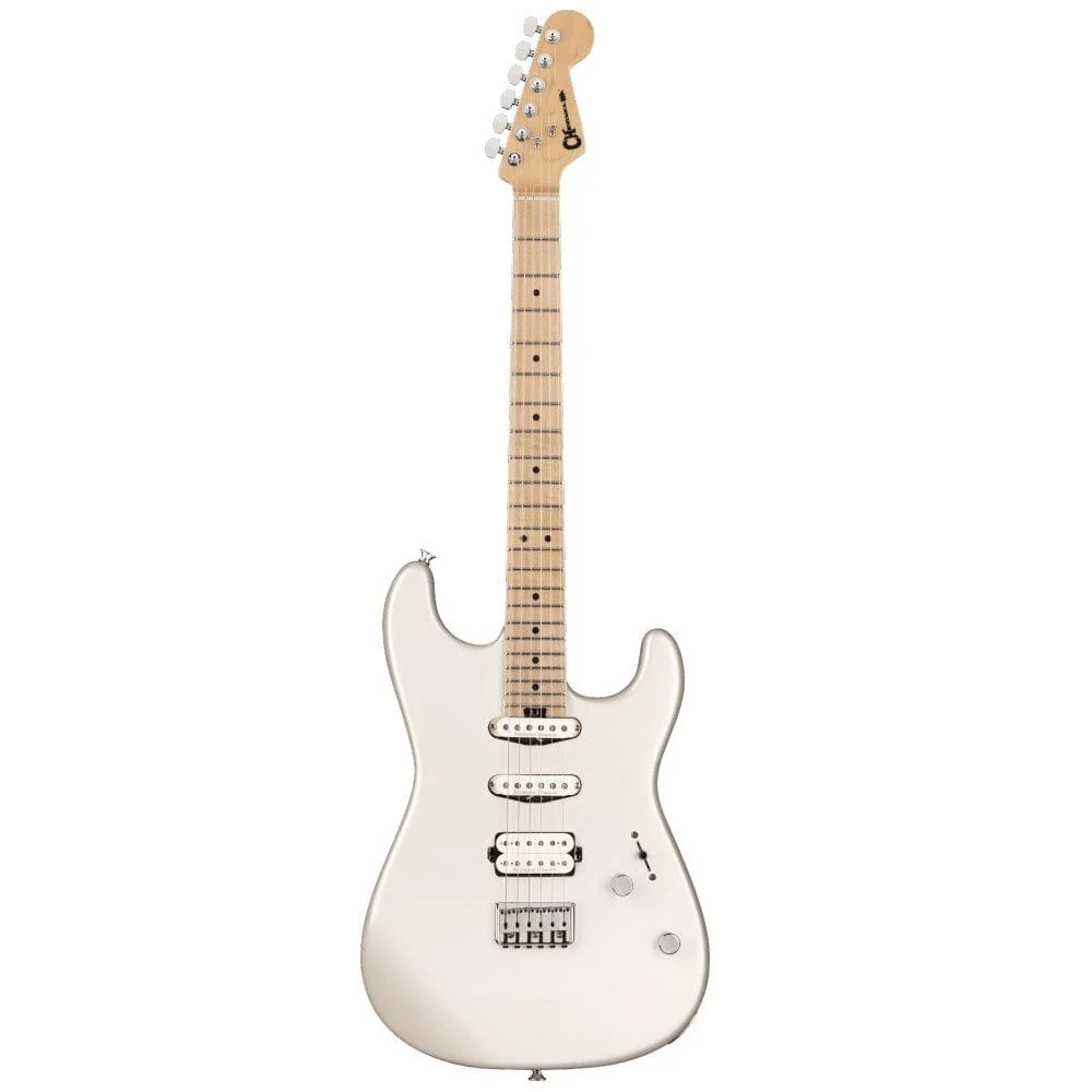 Charvel Pro-Mod San Dimas Style 1 HSS HT M 6 String Electric Guitar