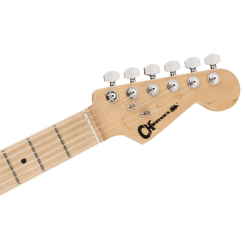 Charvel Pro-Mod San Dimas Style 1 HSS HT M 6 String Electric Guitar - Image 4