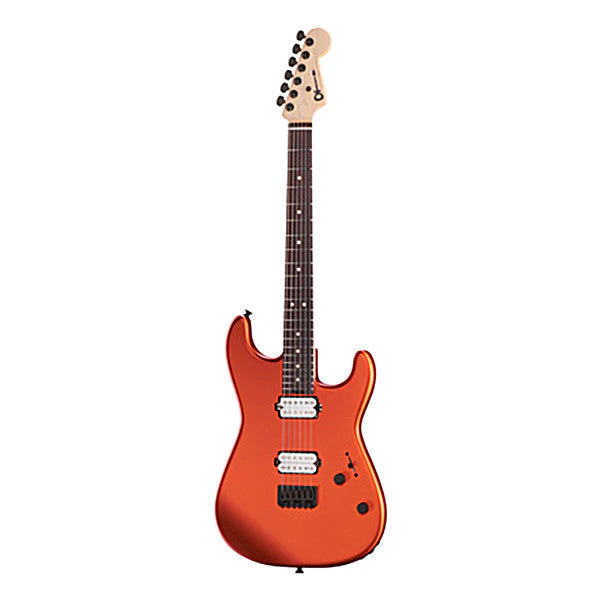 Charvel Pro Mod SD1 2H HT Electric Guitar - Image 3
