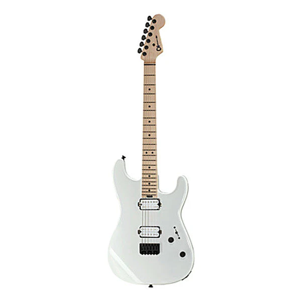 Charvel Pro Mod SD1 2H HT Electric Guitar - Image 4