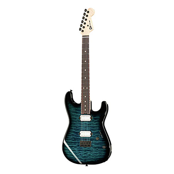 Charvel Pro Mod SD1 2H HT Electric Guitar - Image 5