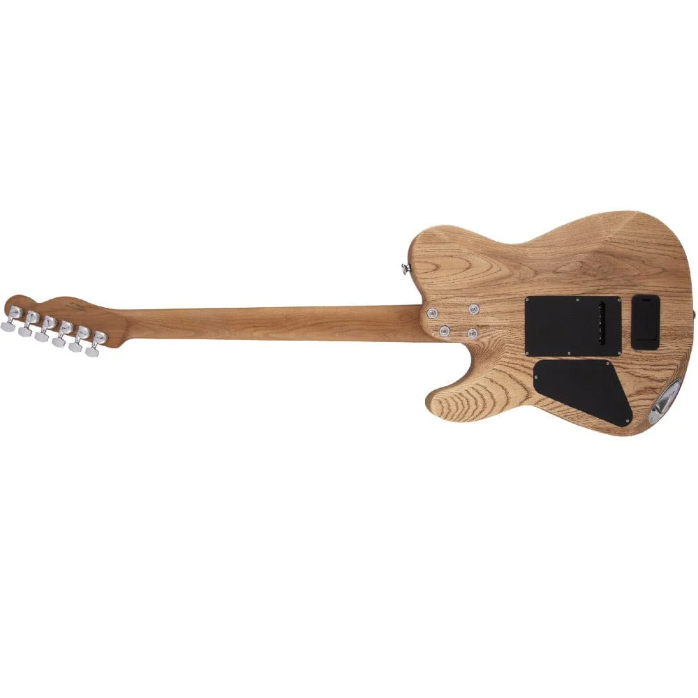 Charvel Pro Mod SO CAL Style 2 24HH 2PT CM ASH 6 String Electric Guitar - Image 9