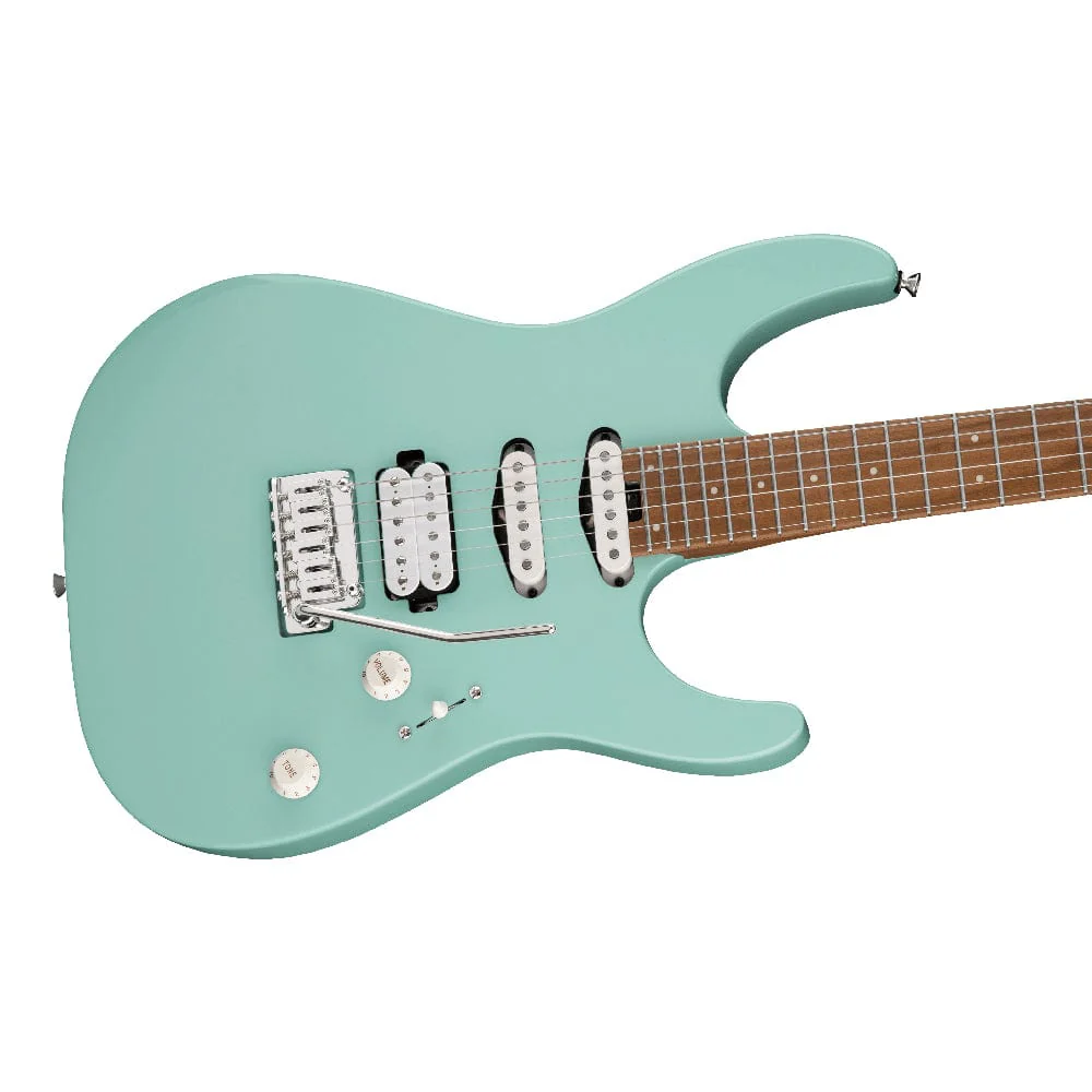 Charvel Rick Graham Signature MJ DK24 2PT CM 6 String Electric Guitar - Image 3