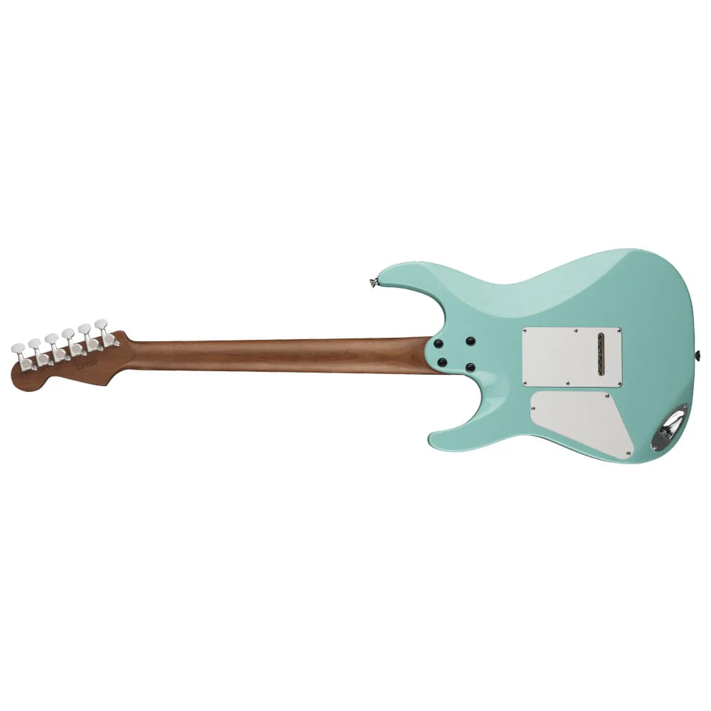 Charvel Rick Graham Signature MJ DK24 2PT CM 6 String Electric Guitar - Image 4