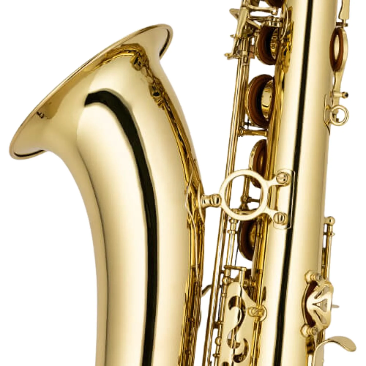 Chateau Cheverny Series CTS-21L Tenor Saxophone - Image 5