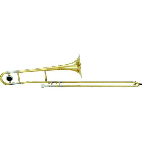 Chateau Slide Trombone VCH-460L Intermediate Student Model