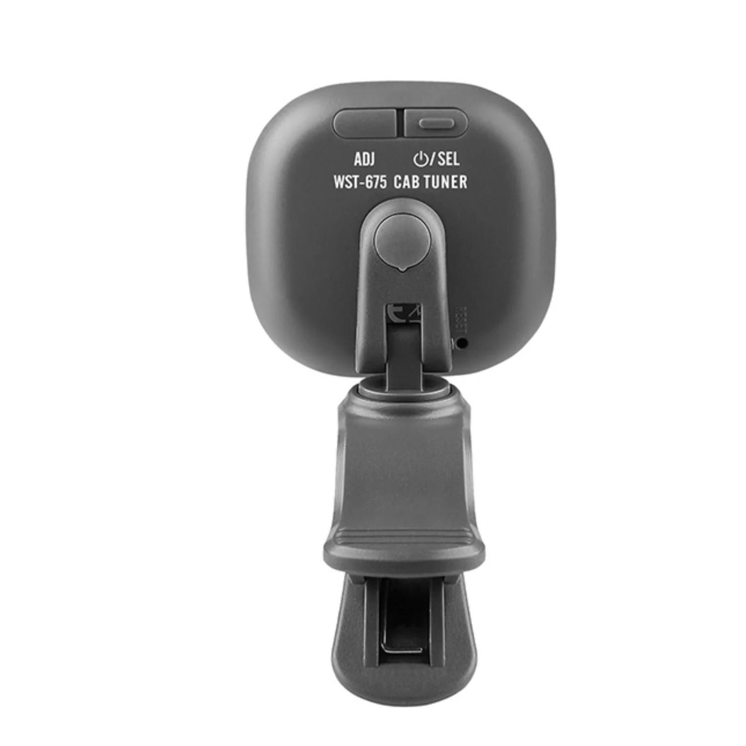 Cherub WST-675 Clip-on Tuner - Image 3