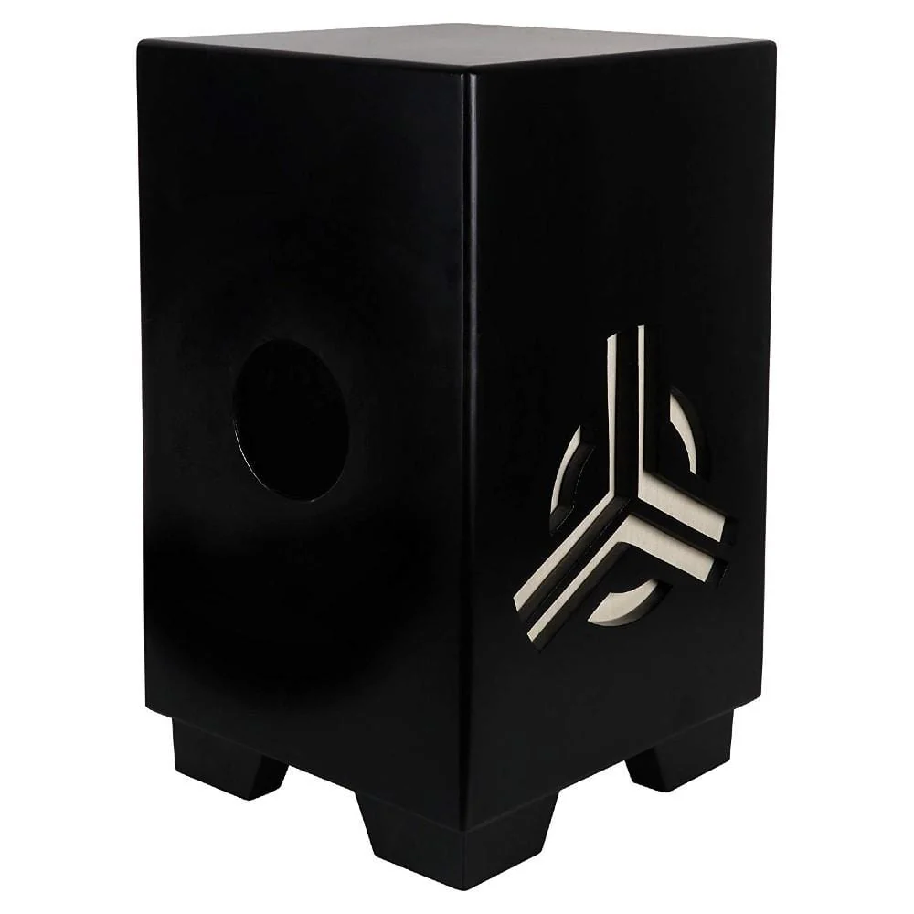 Clapbox 3D Cajon - American White Ash - Image 4