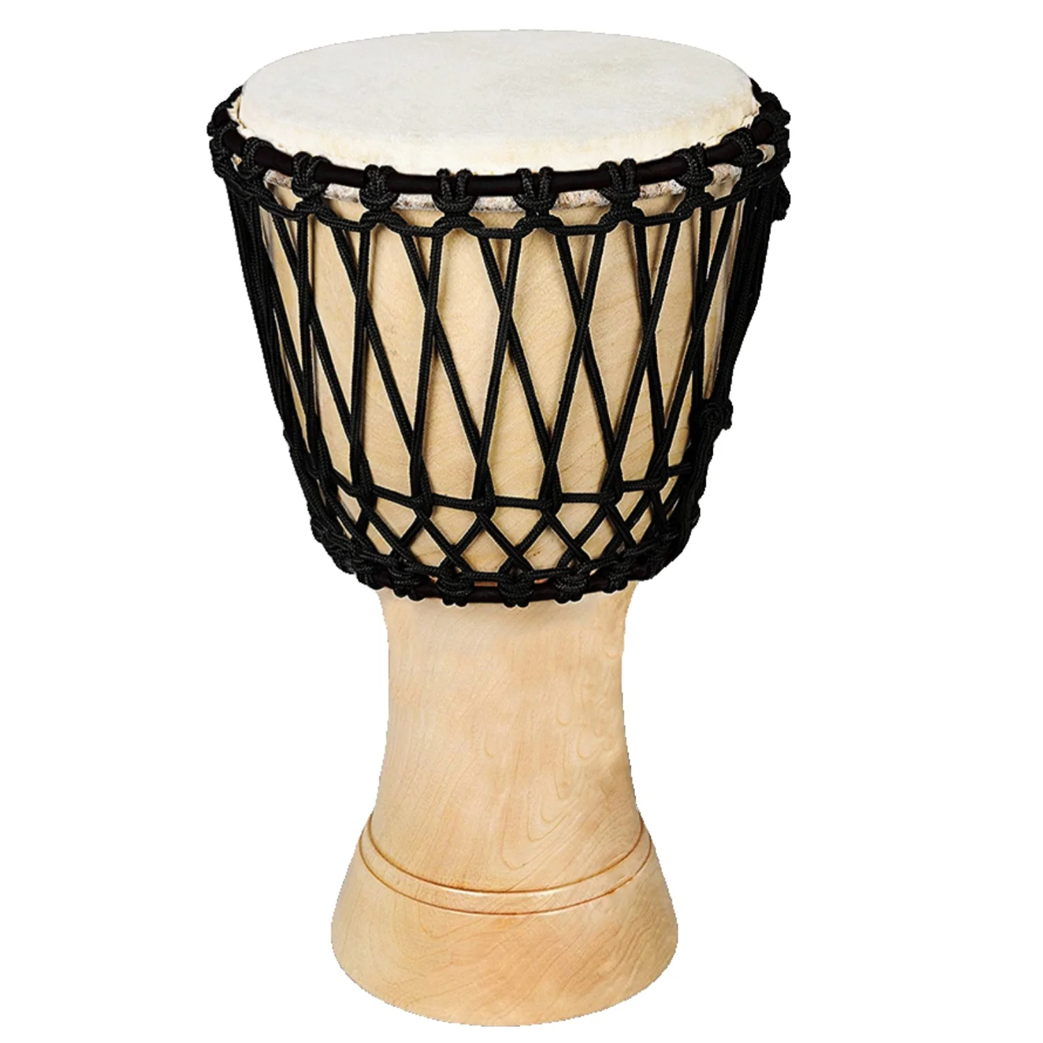 Clapbox CB 10’’ Djemb - Mango Wood