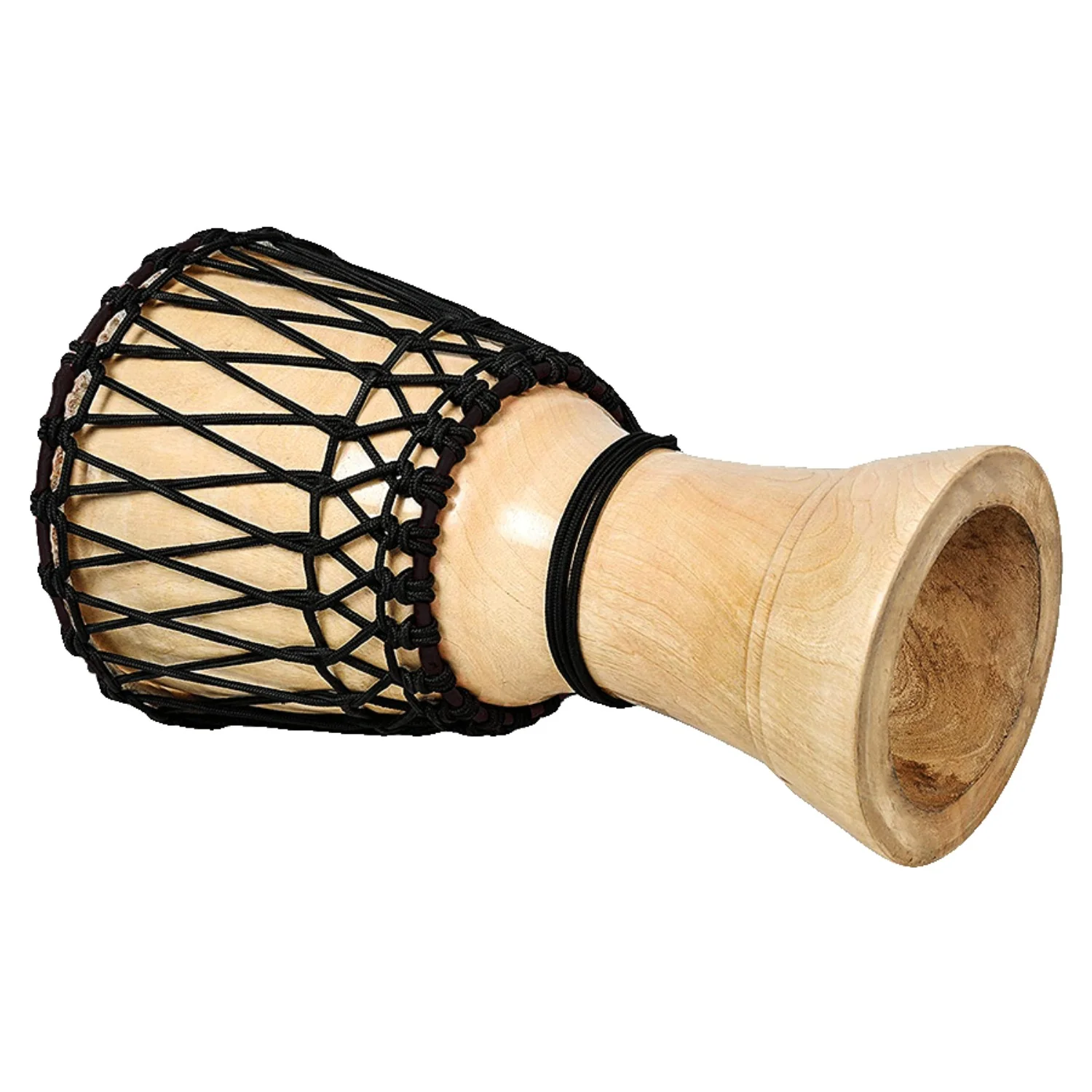 Clapbox CB 10’’ Djemb - Mango Wood - Image 2