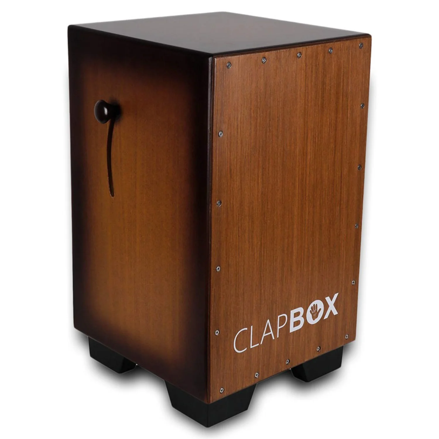 Clapbox CB65 Adjustable Cajon - Birch Wood - Image 3