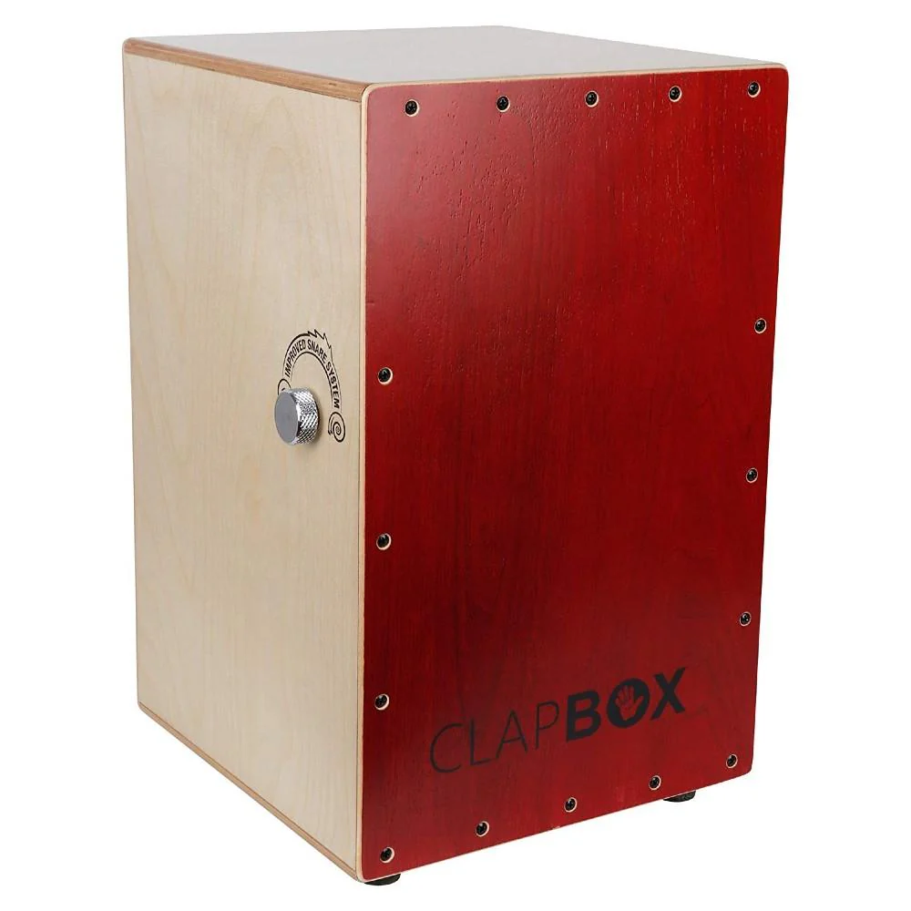Clapbox CB75 Adjustable Cajon - Image 2