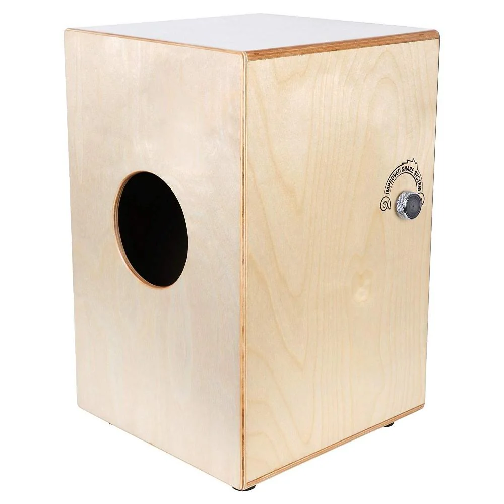 Clapbox CB75 Adjustable Cajon - Image 3