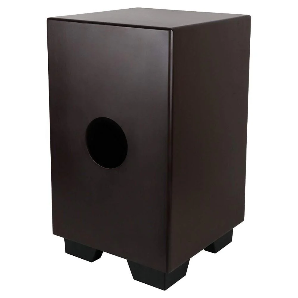Clapbox Graphic Cajon- Brown - Image 4