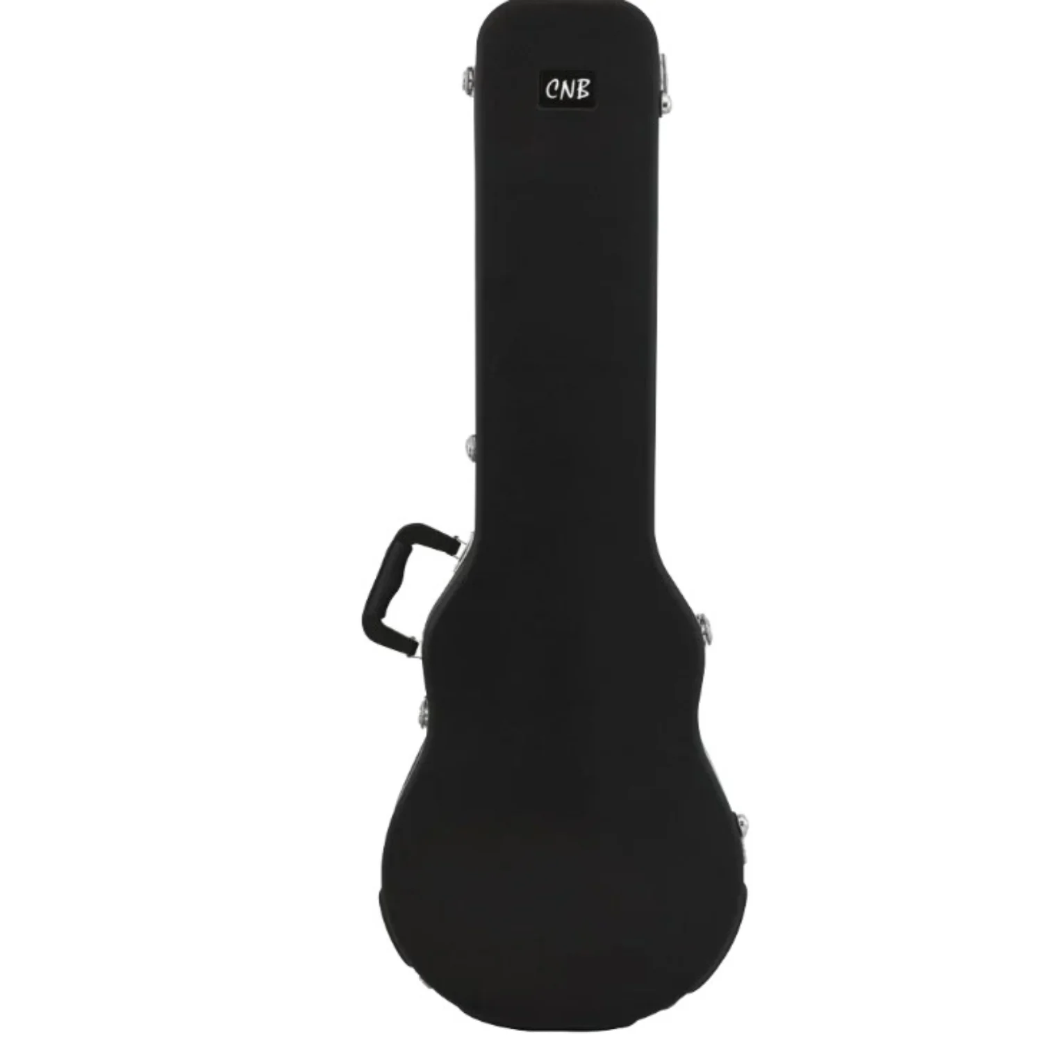 CNB EC60LP ABS Case for Les Paul Electric Guitar