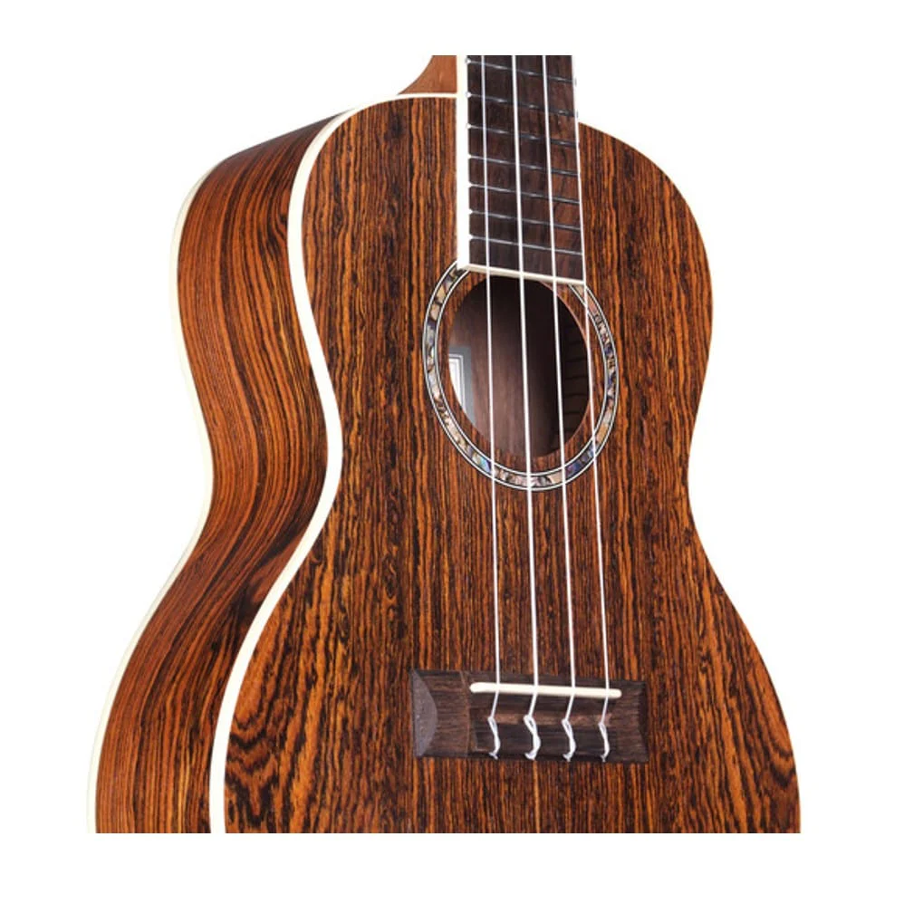 Cordoba 15CB Bocote Concert Ukulele - Natural - Image 3