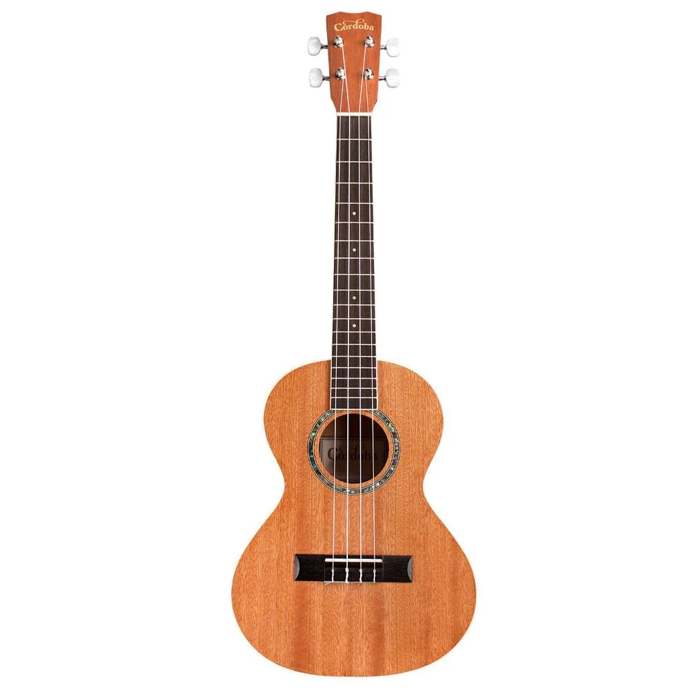 Cordoba 15TM Mahogany Tenor Ukulele