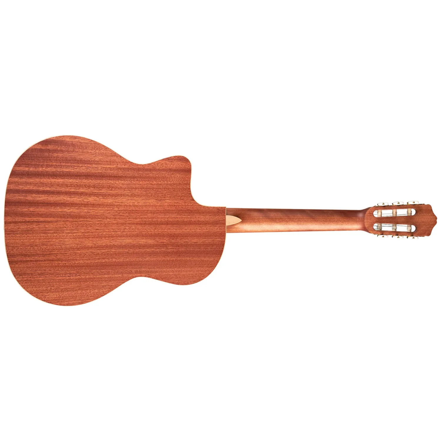 Cordoba C4-CE Iberia Series 6-String Classical Guitar - Image 5