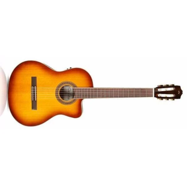 Cordoba C5-CE SB Acoustic-Electric Nylon String Classical Guitar