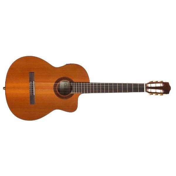 Cordoba C5-CET Thinline Classical Electro Acoustic Guitar