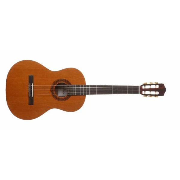 Cordoba Cadete 3/4 Size Nylon String Classical Acoustic Guitar