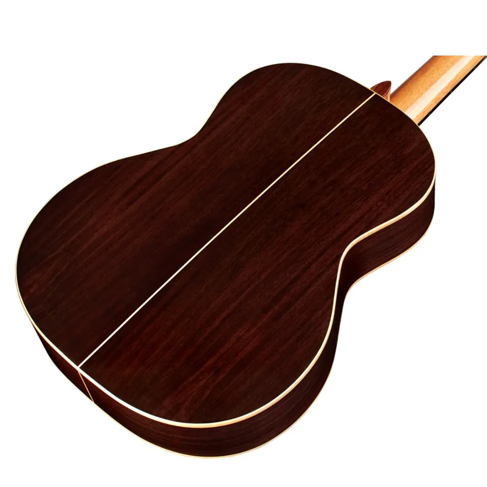 Cordoba F7 Paco Flamenco Iberia Classical Guitars - Image 4
