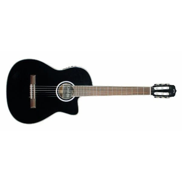 Cordoba Fusion 12 Jet Hybrid Classical Electro Acoustic Guitar